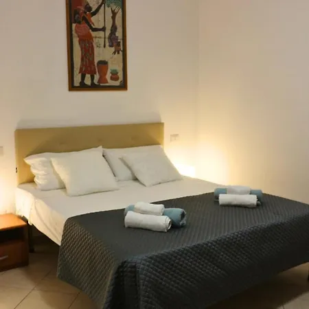 Apartmán -sanremo-bussana- Suite-b With Ac - 5 Min From The Sea