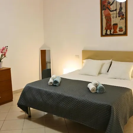-sanremo-bussana- Suite-b With Ac - 5 Min From The Sea Sanremo
