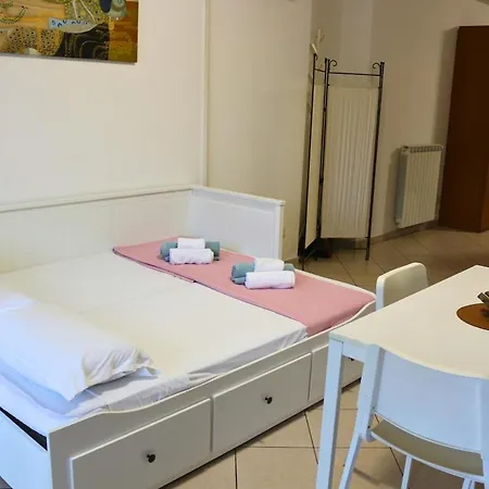 Apartmán -sanremo-bussana- Suite-b With Ac - 5 Min From The Sea